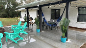 Old Oak Ranch
